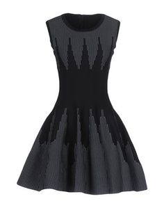 Короткое платье AlaÏa