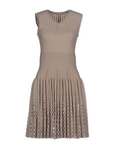 Короткое платье AlaÏa