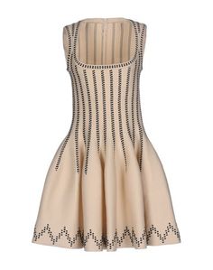 Короткое платье AlaÏa