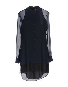 Короткое платье Acne Studios