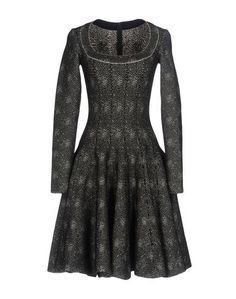 Короткое платье AlaÏa