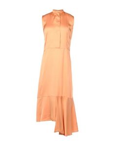 Платье длиной 3/4 Marni