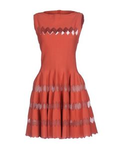 Короткое платье AlaÏa
