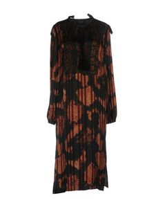 Платье длиной 3/4 Lanvin