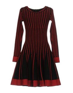 Короткое платье AlaÏa