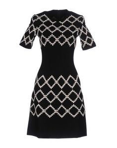 Короткое платье AlaÏa