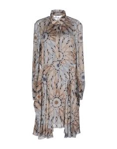Платье до колена Philosophy di Alberta Ferretti