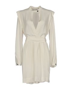 Короткое платье Isabel Marant