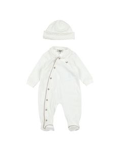 Детский комбинезон Armani Junior