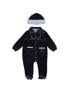 Детский комбинезон Armani Junior