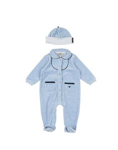 Детский комбинезон Armani Junior