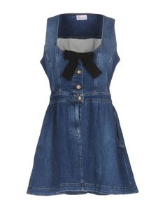 Короткое платье RED Valentino
