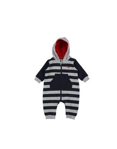 Детский комбинезон Armani Junior