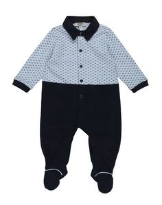 Детский комбинезон Armani Junior