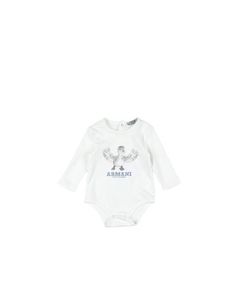 Боди Armani Junior