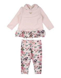 Комплекты Armani Junior