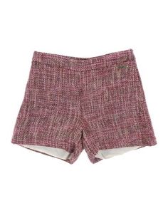 Повседневные шорты Twin Set Simona Barbieri