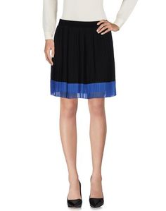 Юбка до колена GaudÌ Jeans & Style