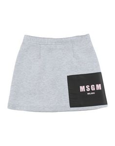 Юбка Msgm