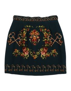 Юбка Dolce & Gabbana