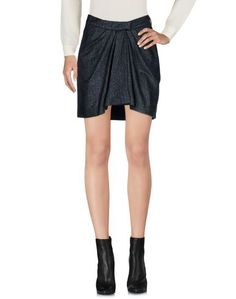 Мини-юбка Isabel Marant