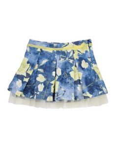 Юбка Miss Blumarine Jeans