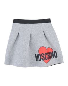 Юбка Moschino Teen