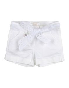 Повседневные шорты Alviero Martini 1A Classe