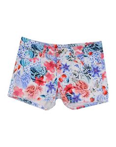 Повседневные шорты Armani Junior
