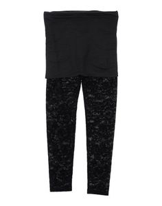 Повседневные брюки Pinko Black
