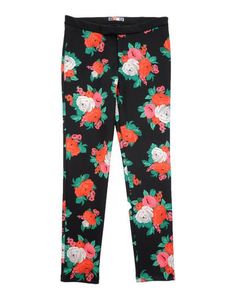 Повседневные брюки Msgm