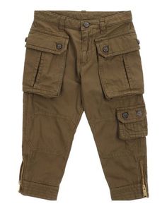 Повседневные брюки Dsquared2