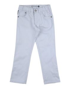 Повседневные брюки Armani Junior