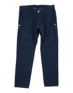 Повседневные брюки Pepe Jeans