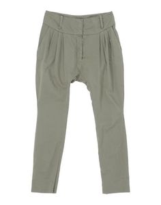 Повседневные брюки Dondup