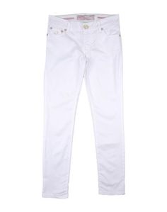 Повседневные брюки Jacob CohЁn Junior