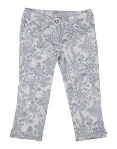 Повседневные брюки Paesag Gino