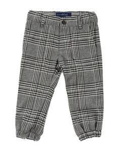Повседневные брюки Simonetta Mini