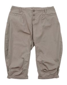 Повседневные брюки Dondup
