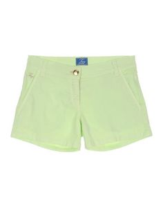 Повседневные шорты FAY Junior