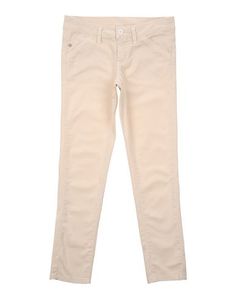 Повседневные брюки Manila Grace Denim