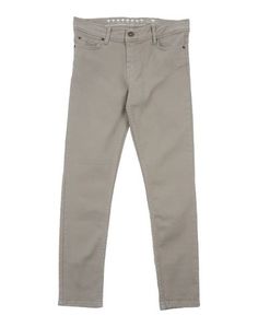 Джинсовые брюки Macchia J