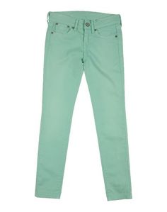 Повседневные брюки Pepe Jeans
