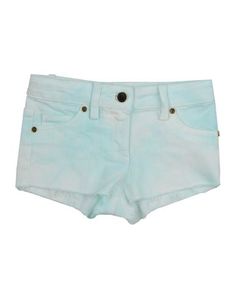 Джинсовые шорты SO Twee BY Miss Grant