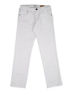 Повседневные брюки Armani Junior
