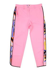 Повседневные брюки Msgm