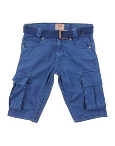 Бермуды Levis RED TAB