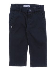 Повседневные брюки Dirk Bikkembergs