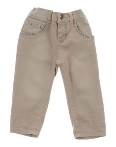 Повседневные брюки Grant GarÇon Baby