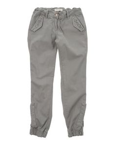 Повседневные брюки GaudÌ Teen